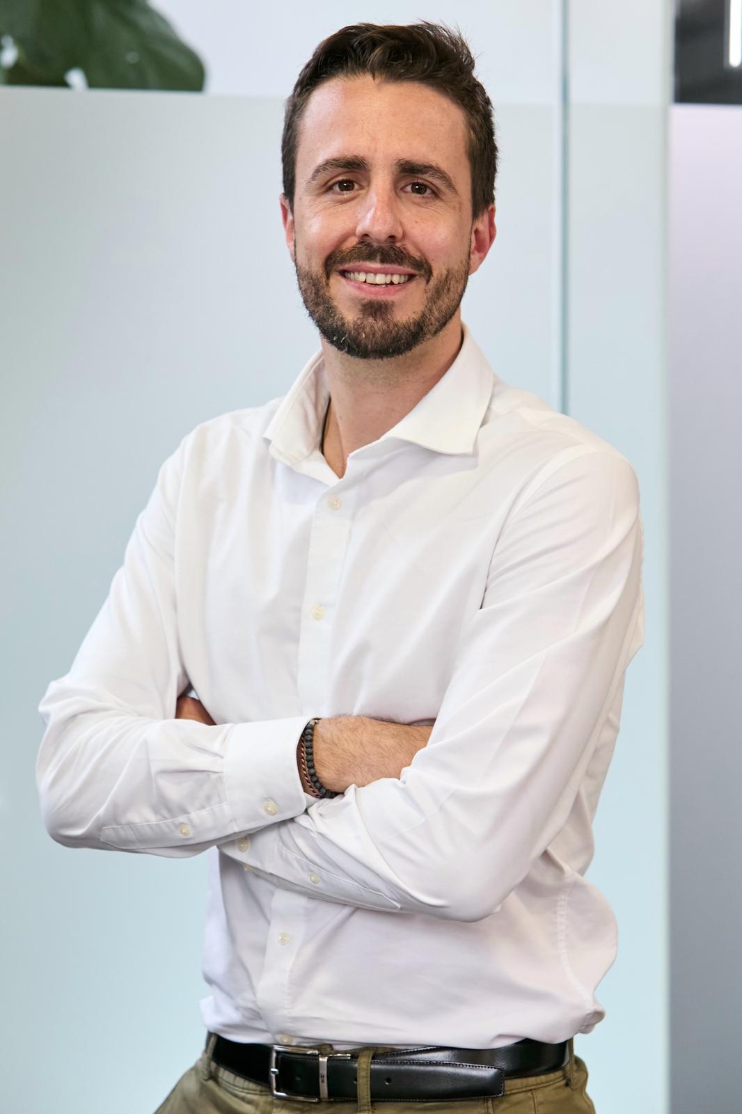 Gerard, procurador de los Tribunales